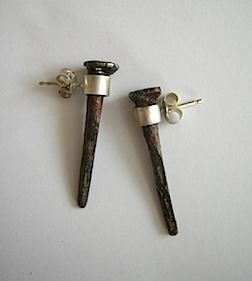 lockjaw earrings