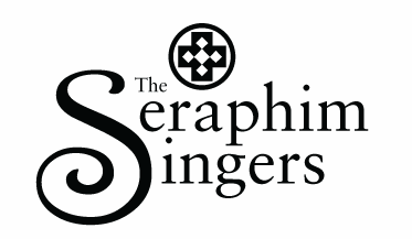 Seraphim Singers logo