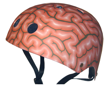 brain helmet brain helmet