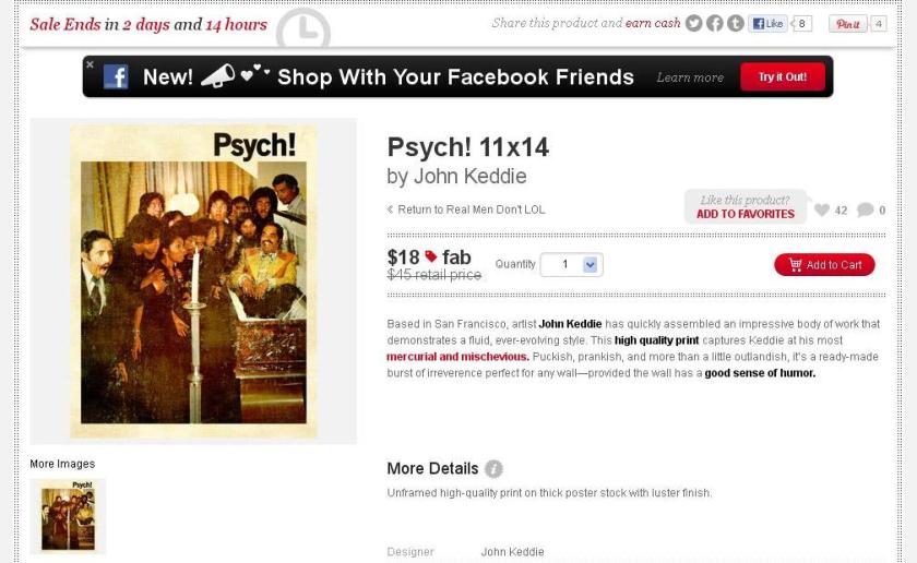 Check the face of the dude on the far left. Check the face of the dude on the far left.