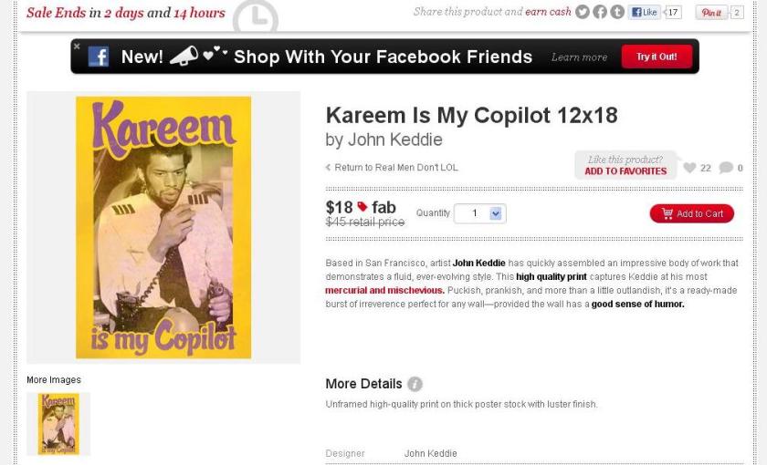 We have clearance, Clarence. We have clearance, Clarence.