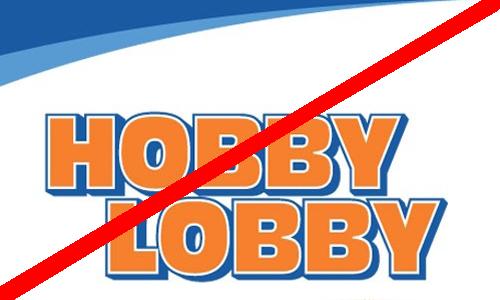 Because Michael's is a better store anyway.