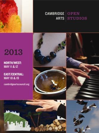Open Studios 2013 Poster-small