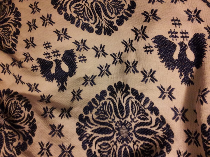 Best. Pattern. EVAR.