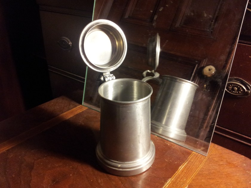 The lid is pretty cool.