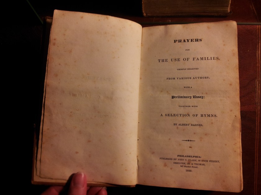 I just love those long titles that were so popular.  