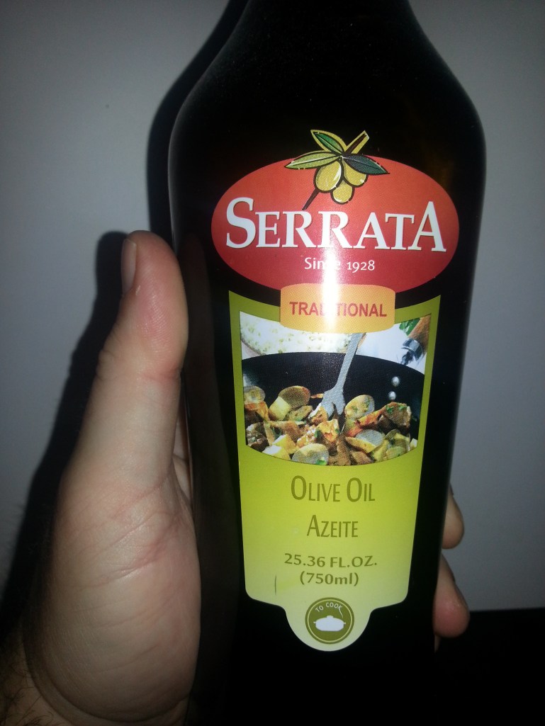 Love this brand but when I had to order through the mail I usually ordered Saloio since  that came in cans.