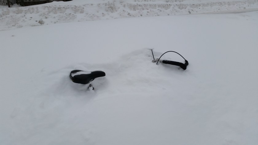 Someone started and then said "who are we kidding? This is insane."