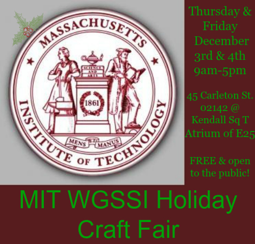 mit_Craft fair ad
