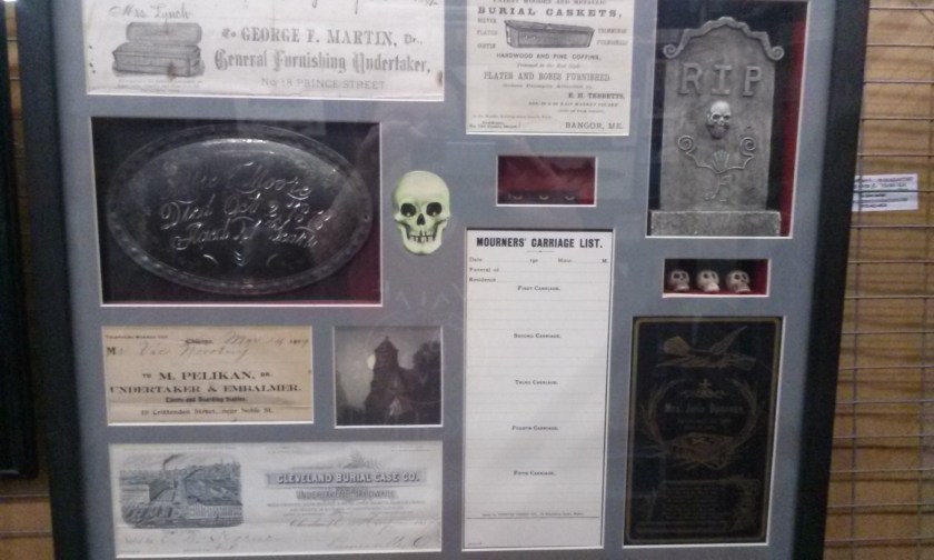 This is the first in a group of spooky pieces.  Each is different and they're all amazing.