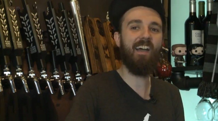 THE KING IN THE NORTH, BROTHER!!!