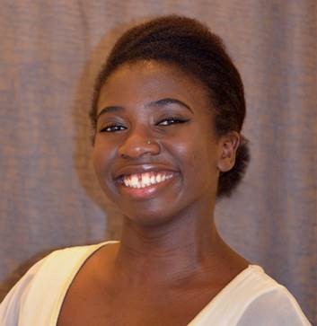 This is Grace. She is awesome.