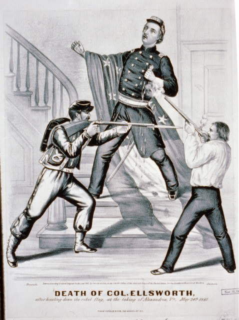 Death_of_Col_Ellsworth